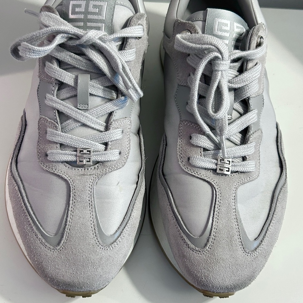 Givenchy men’s sneakers